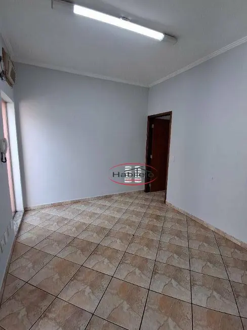 Foto 4 de Casa com 1 quarto para alugar, 121m2 em Campos Elíseos, Ribeirao Preto - SP