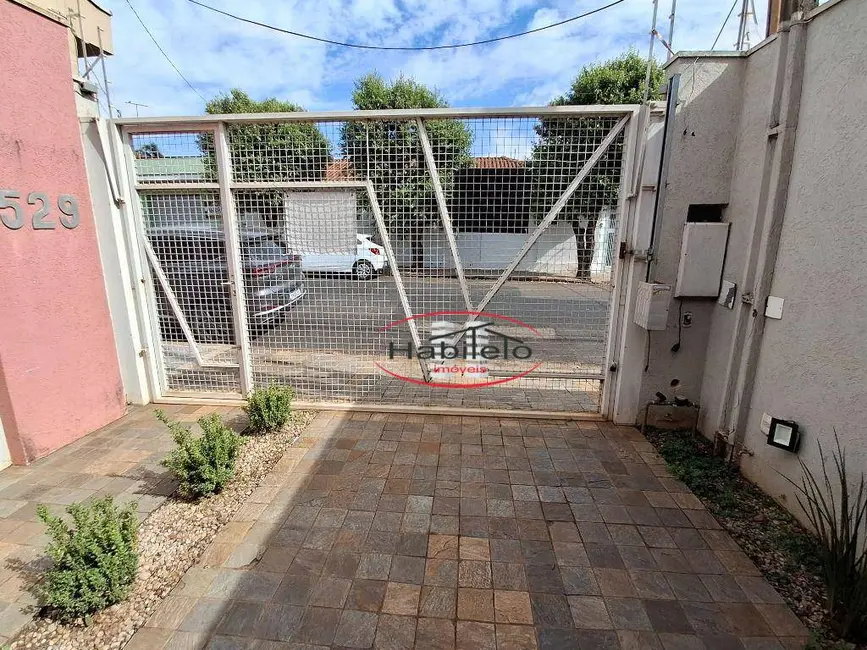 Foto 2 de Casa com 1 quarto para alugar, 121m2 em Campos Elíseos, Ribeirao Preto - SP