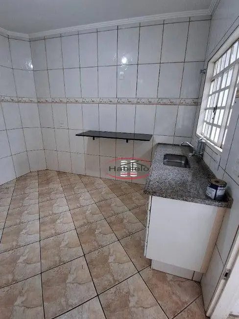 Foto 9 de Casa com 1 quarto para alugar, 121m2 em Campos Elíseos, Ribeirao Preto - SP