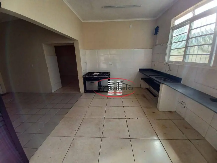 Foto 7 de Casa para alugar, 250m2 em Jardim Macedo, Ribeirao Preto - SP