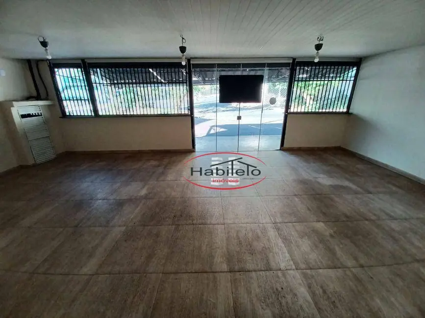 Foto 3 de Casa para alugar, 250m2 em Jardim Macedo, Ribeirao Preto - SP