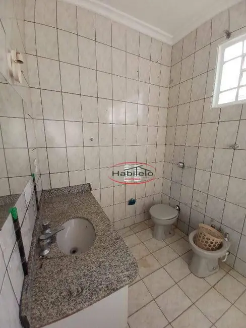 Foto 9 de Casa para alugar, 250m2 em Jardim Macedo, Ribeirao Preto - SP