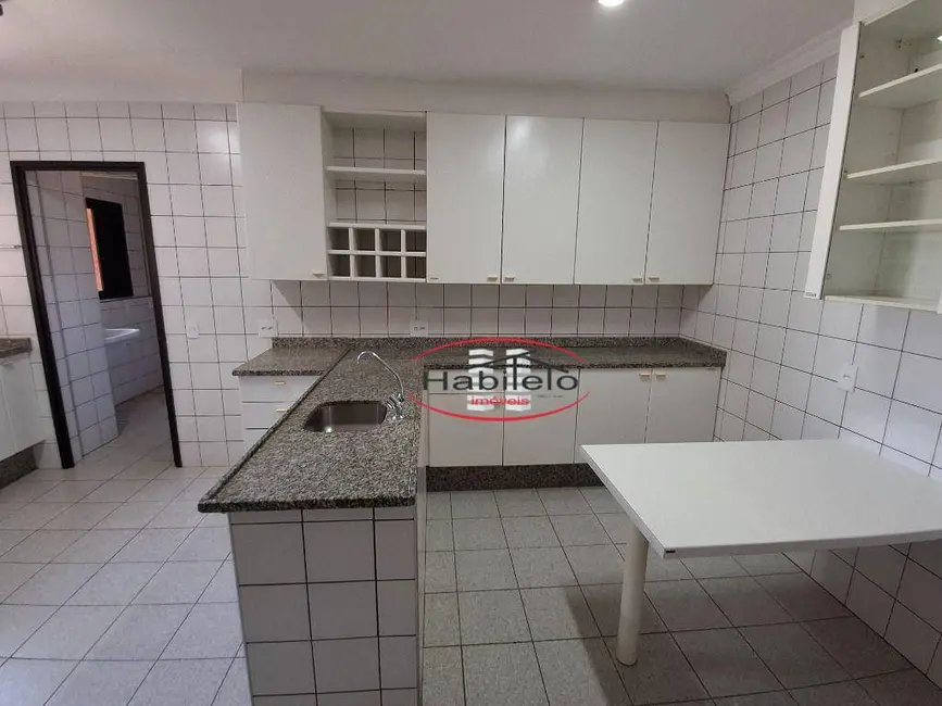 Apartamento com 3 quartos para alugar, 173m2 em Centro, Ribeirao Preto - SP - imagem 5 Foto 5 de Apartamento com 3 quartos para alugar, 173m2 em Centro, Ribeirao Preto - SP