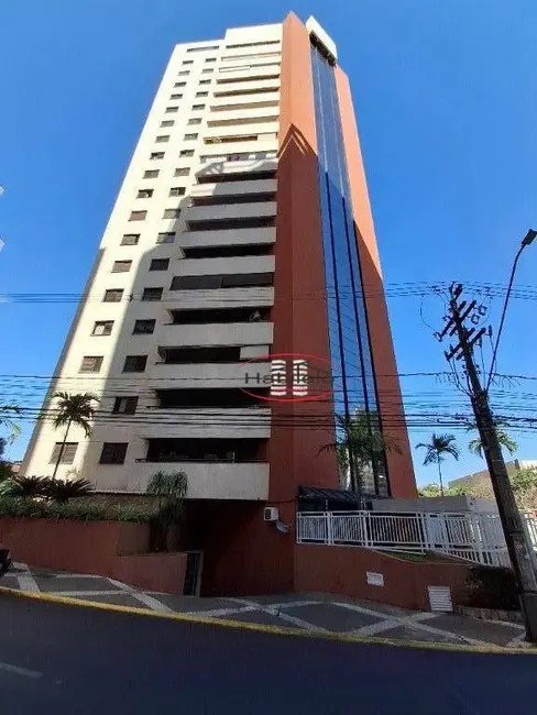 Apartamento com 3 quartos para alugar, 173m2 em Centro, Ribeirao Preto - SP - imagem 1 Foto 1 de Apartamento com 3 quartos para alugar, 173m2 em Centro, Ribeirao Preto - SP