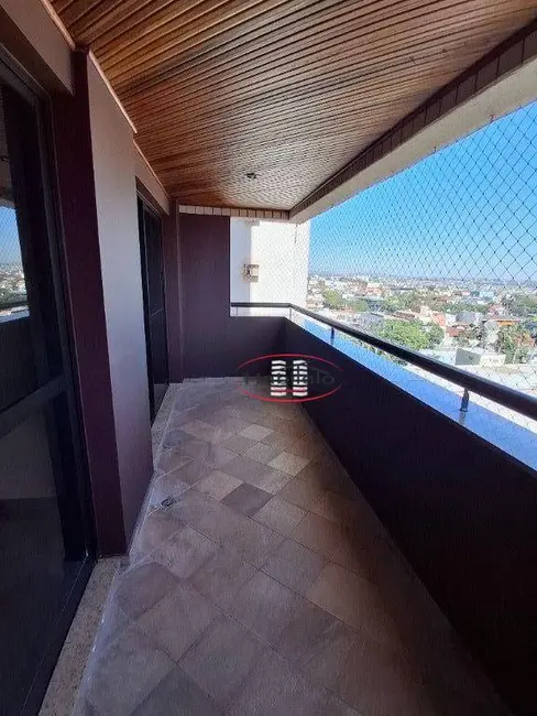 Apartamento com 3 quartos para alugar, 173m2 em Centro, Ribeirao Preto - SP - imagem 4 Foto 4 de Apartamento com 3 quartos para alugar, 173m2 em Centro, Ribeirao Preto - SP