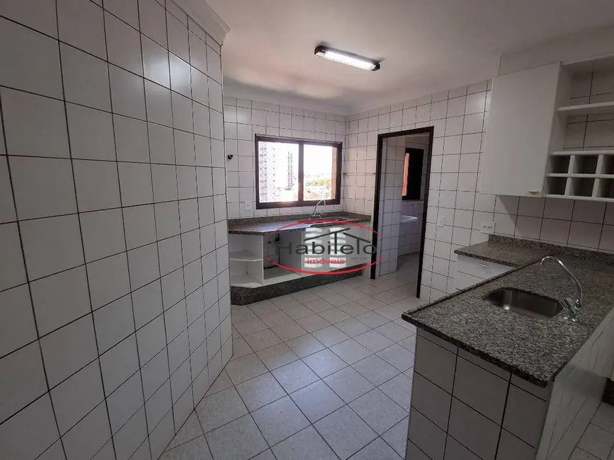 Apartamento com 3 quartos para alugar, 173m2 em Centro, Ribeirao Preto - SP - imagem 6 Foto 6 de Apartamento com 3 quartos para alugar, 173m2 em Centro, Ribeirao Preto - SP