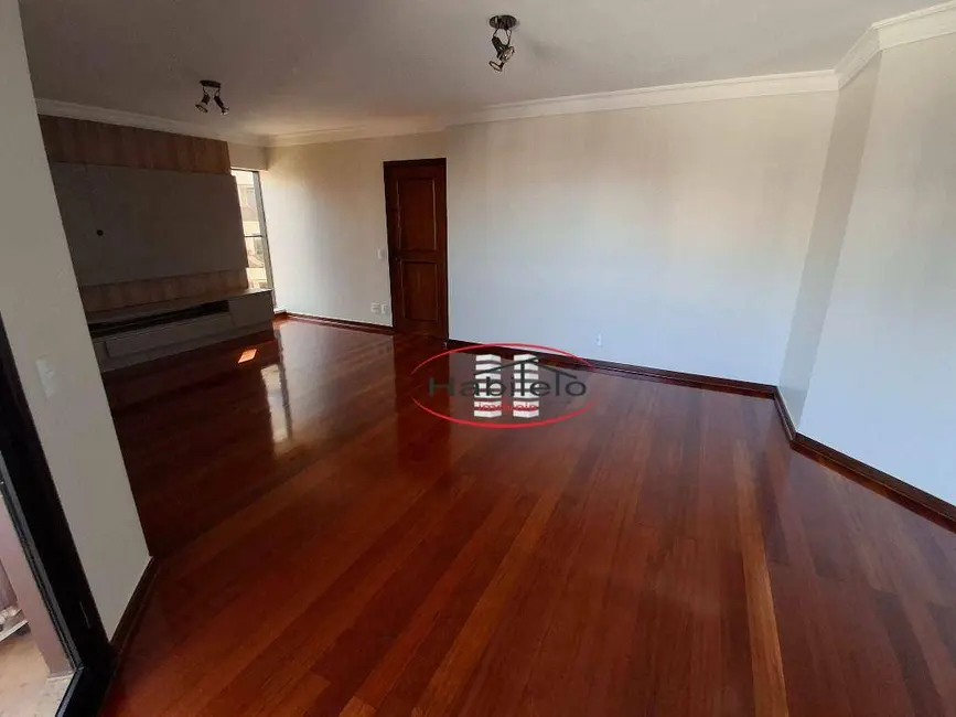 Apartamento com 3 quartos para alugar, 173m2 em Centro, Ribeirao Preto - SP - imagem 3 Foto 3 de Apartamento com 3 quartos para alugar, 173m2 em Centro, Ribeirao Preto - SP