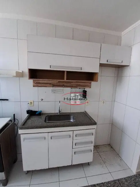 Foto 8 de Apartamento com 2 quartos para alugar, 47m2 em City Ribeirão, Ribeirao Preto - SP