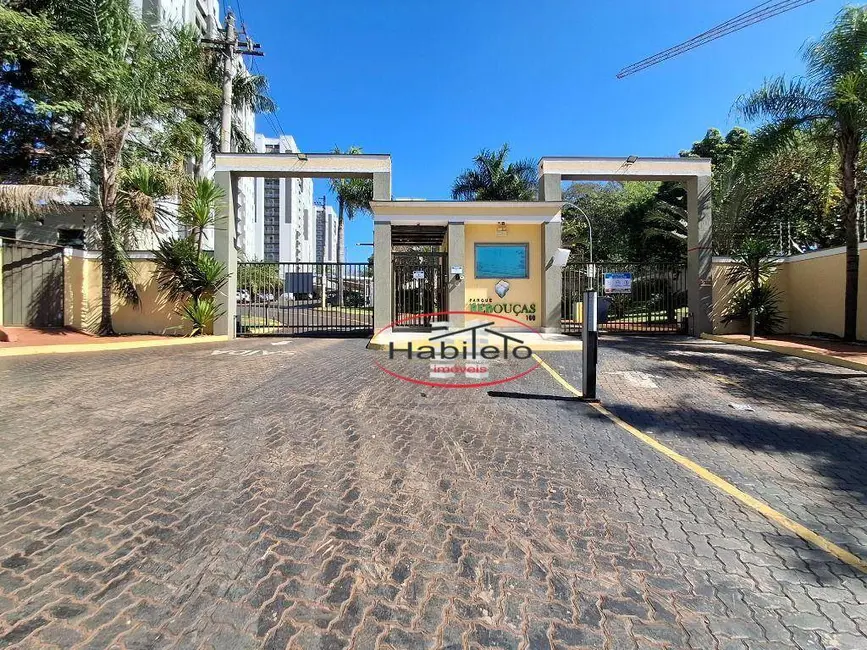 Foto 1 de Apartamento com 2 quartos para alugar, 47m2 em City Ribeirão, Ribeirao Preto - SP