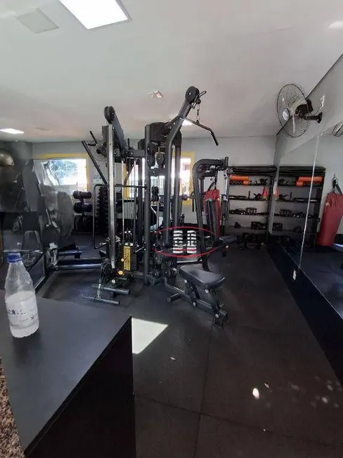 Foto 4 de Apartamento com 2 quartos para alugar, 47m2 em City Ribeirão, Ribeirao Preto - SP