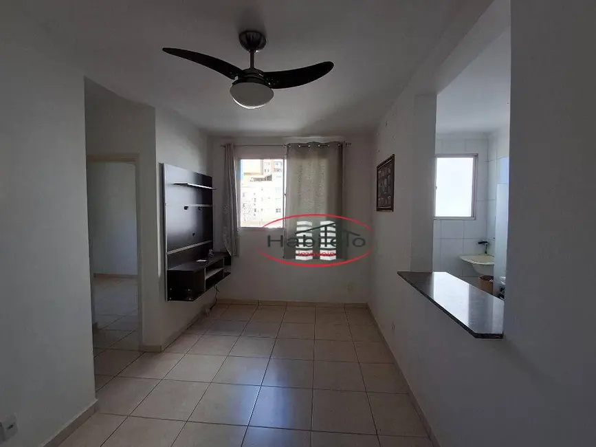Foto 9 de Apartamento com 2 quartos para alugar, 47m2 em City Ribeirão, Ribeirao Preto - SP