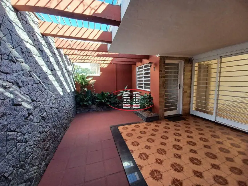 Foto 2 de Casa com 3 quartos para alugar, 333m2 em Jardim Macedo, Ribeirao Preto - SP