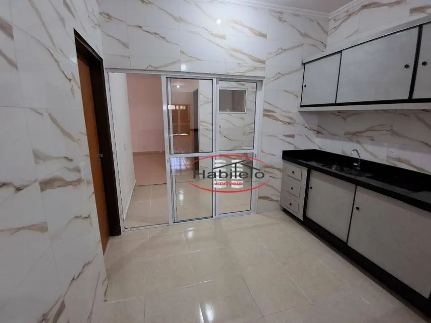 Foto 5 de Casa com 2 quartos para alugar, 150m2 em Ribeirao Preto - SP