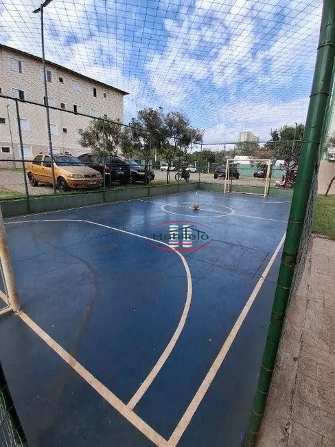 Apartamento com 2 quartos para alugar, 41m2 em Geraldo Correia de Carvalho, Ribeirao Preto - SP - imagem 4 Foto 4 de Apartamento com 2 quartos para alugar, 41m2 em Geraldo Correia de Carvalho, Ribeirao Preto - SP