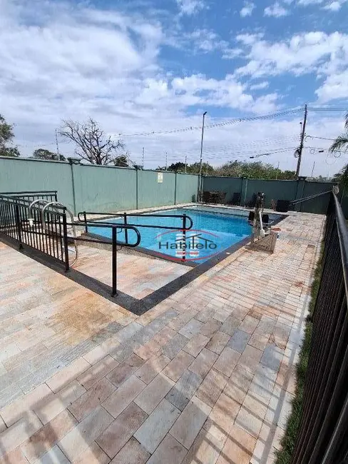 Apartamento com 2 quartos para alugar, 41m2 em Geraldo Correia de Carvalho, Ribeirao Preto - SP - imagem 2 Foto 2 de Apartamento com 2 quartos para alugar, 41m2 em Geraldo Correia de Carvalho, Ribeirao Preto - SP