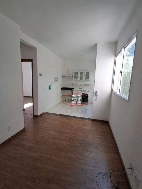 Apartamento com 2 quartos para alugar, 41m2 em Geraldo Correia de Carvalho, Ribeirao Preto - SP - imagem 8 Foto 8 de Apartamento com 2 quartos para alugar, 41m2 em Geraldo Correia de Carvalho, Ribeirao Preto - SP
