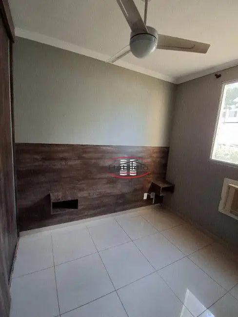 Foto 9 de Apartamento com 2 quartos para alugar, 46m2 em Ribeirânia, Ribeirao Preto - SP