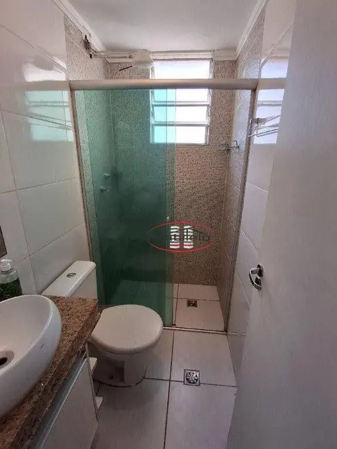 Foto 8 de Apartamento com 2 quartos para alugar, 46m2 em Ribeirânia, Ribeirao Preto - SP