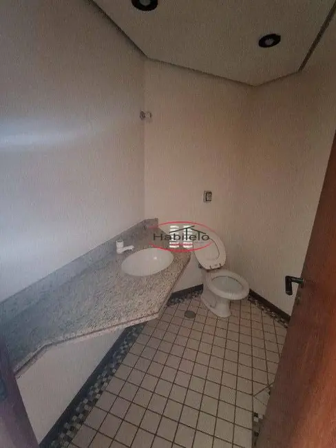 Foto 6 de Apartamento com 3 quartos para alugar, 173m2 em Centro, Ribeirao Preto - SP