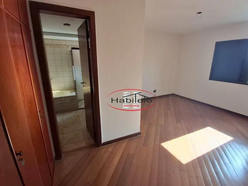 Foto 8 de Apartamento com 3 quartos para alugar, 173m2 em Centro, Ribeirao Preto - SP