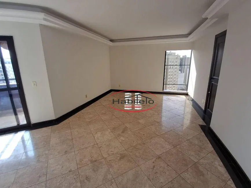 Foto 4 de Apartamento com 3 quartos para alugar, 173m2 em Centro, Ribeirao Preto - SP