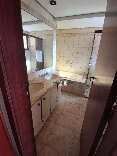 Foto 9 de Apartamento com 3 quartos para alugar, 173m2 em Centro, Ribeirao Preto - SP