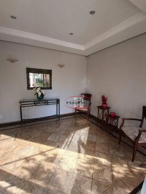 Foto 2 de Apartamento com 3 quartos para alugar, 173m2 em Centro, Ribeirao Preto - SP