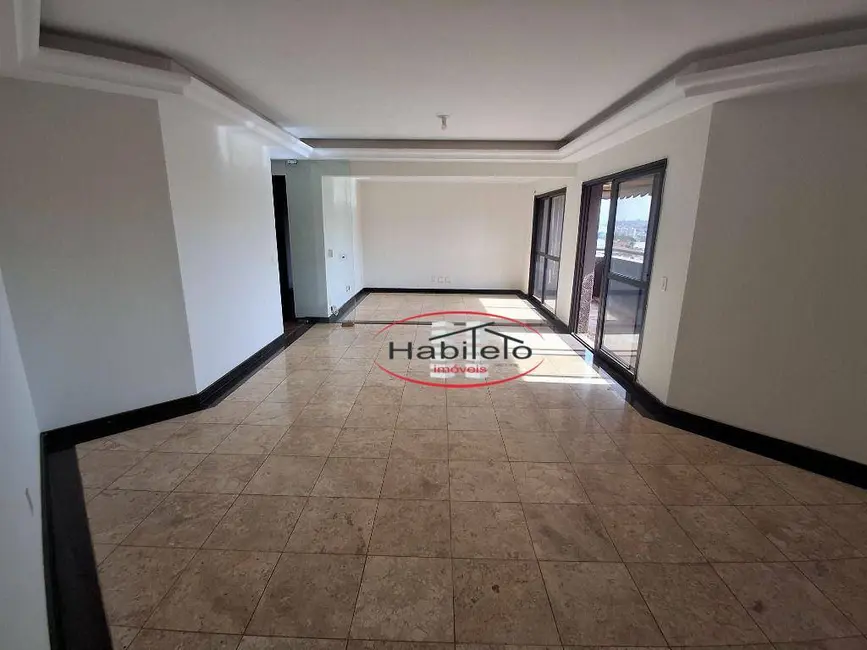 Foto 3 de Apartamento com 3 quartos para alugar, 173m2 em Centro, Ribeirao Preto - SP
