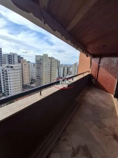Foto 5 de Apartamento com 3 quartos para alugar, 173m2 em Centro, Ribeirao Preto - SP