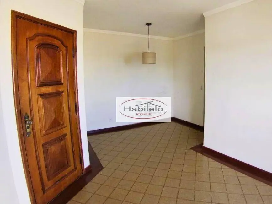 Apartamento com 3 quartos à venda, 90m2 em Centro, Ribeirao Preto - SP - imagem 3 Foto 3 de Apartamento com 3 quartos à venda, 90m2 em Centro, Ribeirao Preto - SP