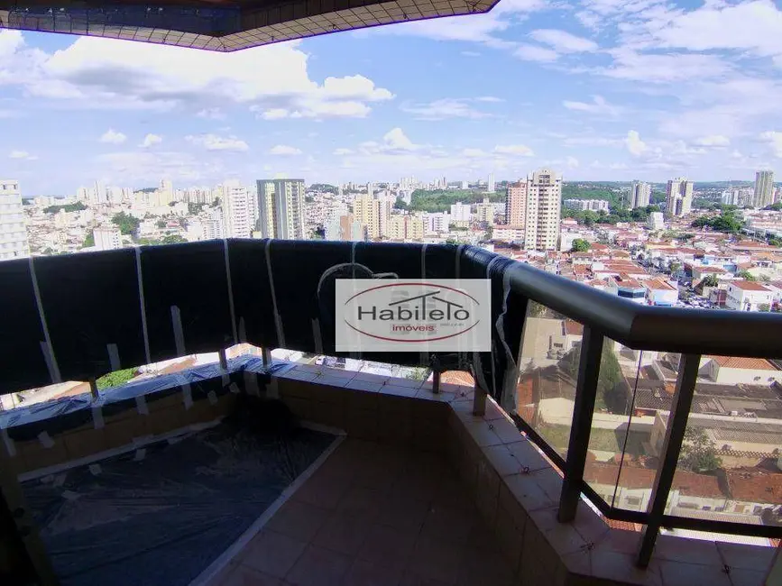 Apartamento com 3 quartos à venda, 90m2 em Centro, Ribeirao Preto - SP - imagem 5 Foto 5 de Apartamento com 3 quartos à venda, 90m2 em Centro, Ribeirao Preto - SP