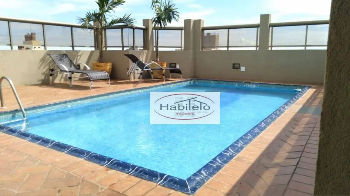 Apartamento com 3 quartos à venda, 90m2 em Centro, Ribeirao Preto - SP - imagem 1 Foto 1 de Apartamento com 3 quartos à venda, 90m2 em Centro, Ribeirao Preto - SP