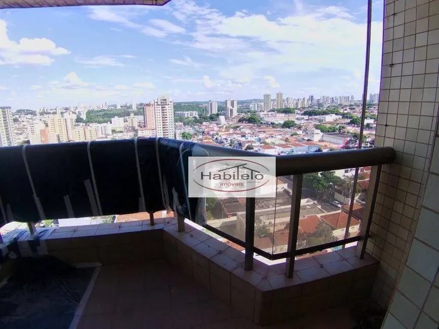 Apartamento com 3 quartos à venda, 90m2 em Centro, Ribeirao Preto - SP - imagem 4 Foto 4 de Apartamento com 3 quartos à venda, 90m2 em Centro, Ribeirao Preto - SP