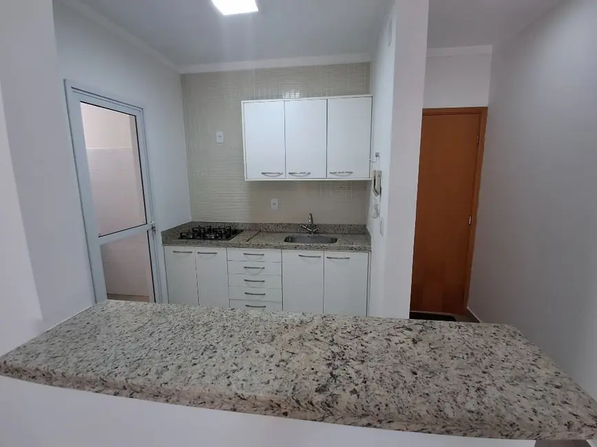 Foto 5 de Apartamento com 1 quarto para alugar, 46m2 em Nova Aliança, Ribeirao Preto - SP