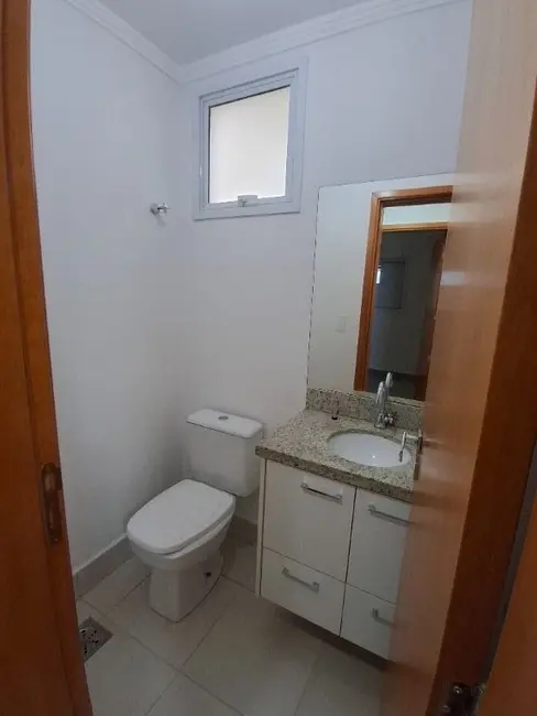 Foto 9 de Apartamento com 1 quarto para alugar, 46m2 em Nova Aliança, Ribeirao Preto - SP
