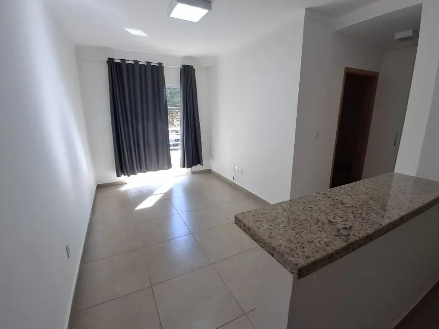 Foto 3 de Apartamento com 1 quarto para alugar, 46m2 em Nova Aliança, Ribeirao Preto - SP