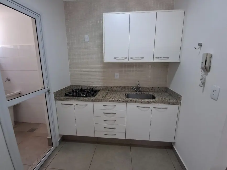 Foto 6 de Apartamento com 1 quarto para alugar, 46m2 em Nova Aliança, Ribeirao Preto - SP