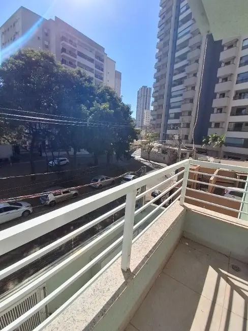 Foto 2 de Apartamento com 1 quarto para alugar, 46m2 em Nova Aliança, Ribeirao Preto - SP