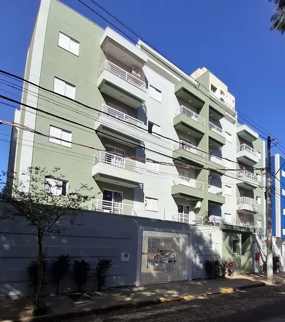 Foto 1 de Apartamento com 1 quarto para alugar, 46m2 em Nova Aliança, Ribeirao Preto - SP