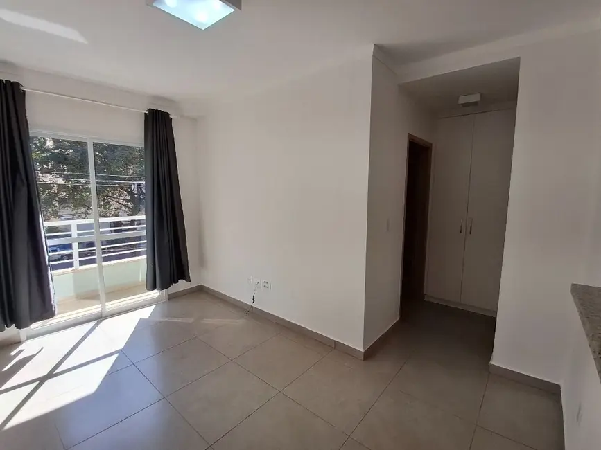 Foto 4 de Apartamento com 1 quarto para alugar, 46m2 em Nova Aliança, Ribeirao Preto - SP