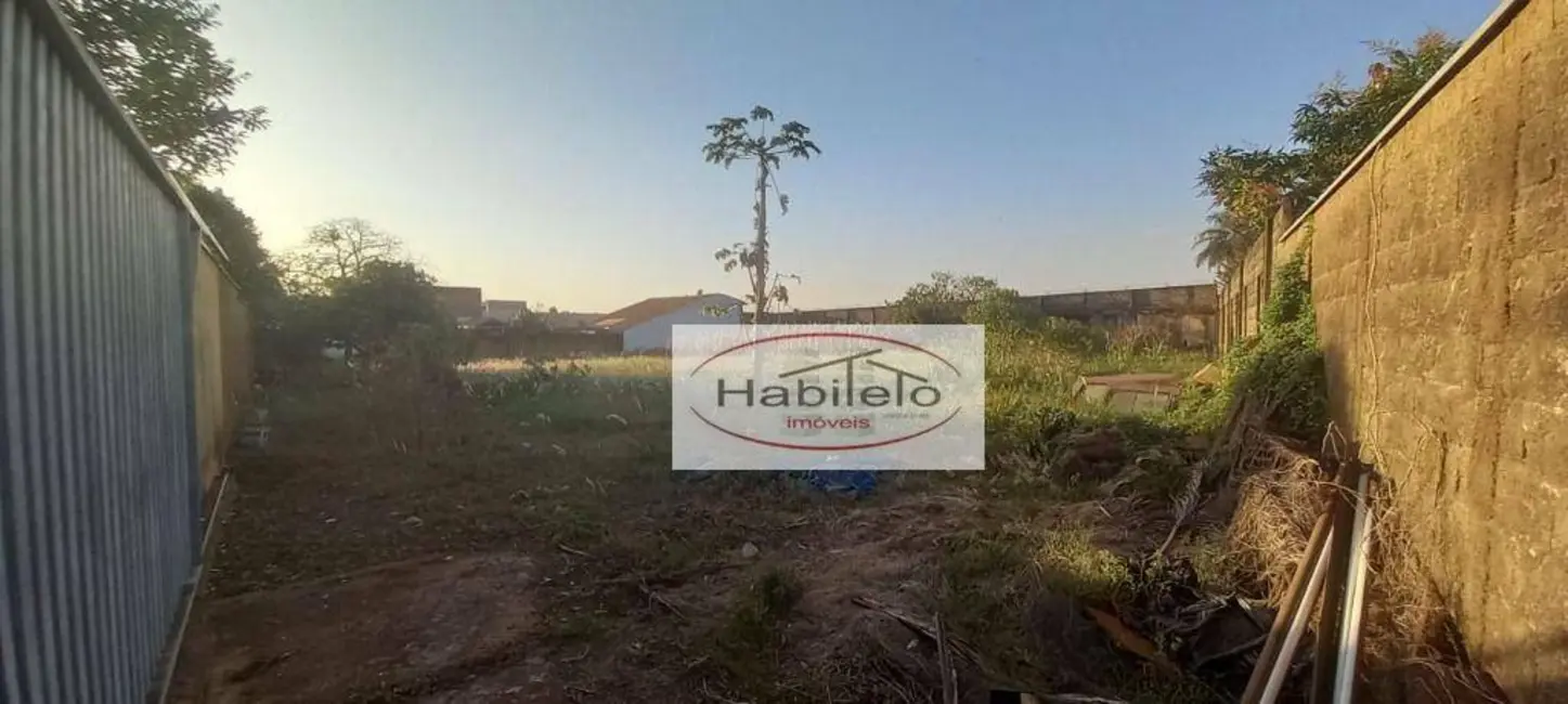 Foto 3 de Terreno / Lote à venda, 1021m2 em Brodowski - SP