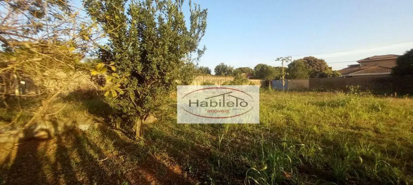 Foto 9 de Terreno / Lote à venda, 1021m2 em Brodowski - SP