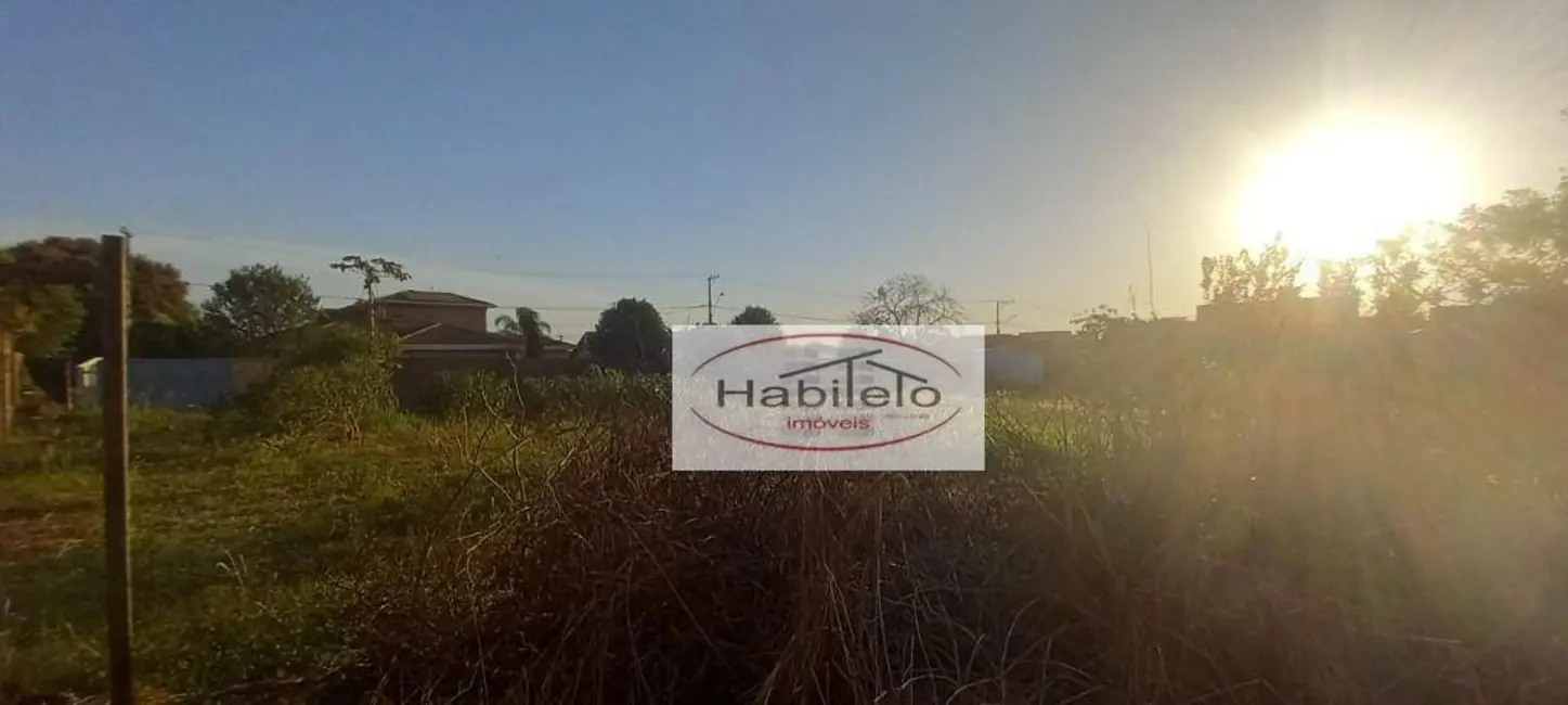 Foto 6 de Terreno / Lote à venda, 1021m2 em Brodowski - SP