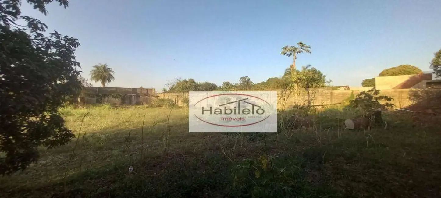 Foto 7 de Terreno / Lote à venda, 1021m2 em Brodowski - SP