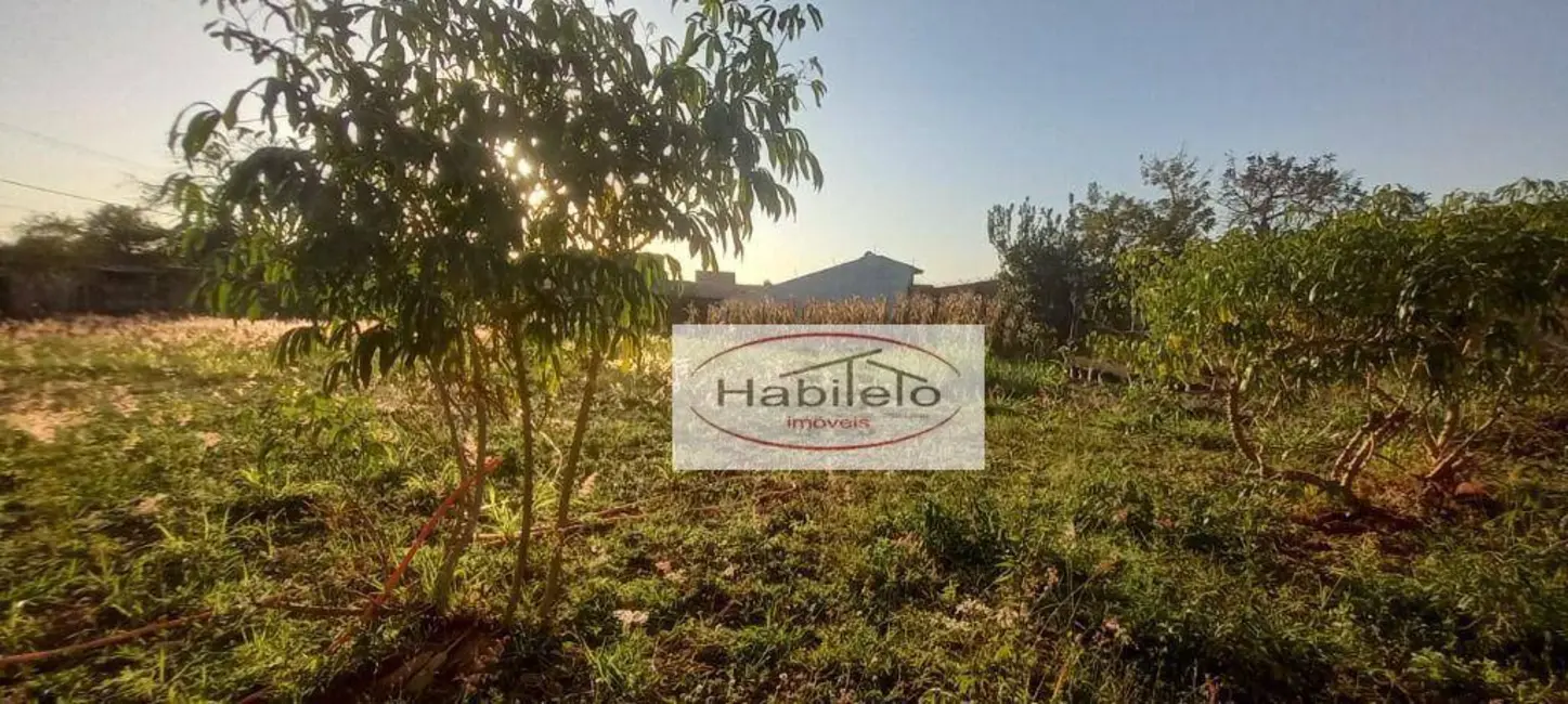 Foto 5 de Terreno / Lote à venda, 1021m2 em Brodowski - SP