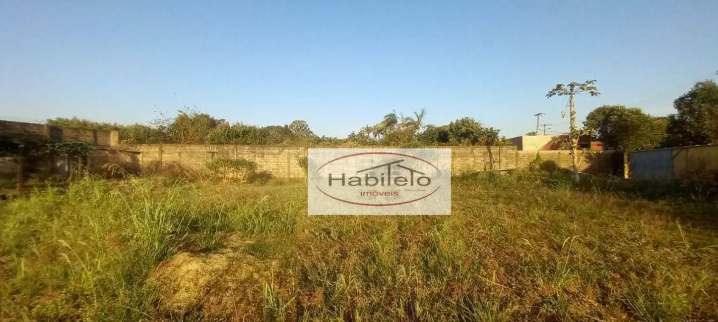 Foto 8 de Terreno / Lote à venda, 1021m2 em Brodowski - SP