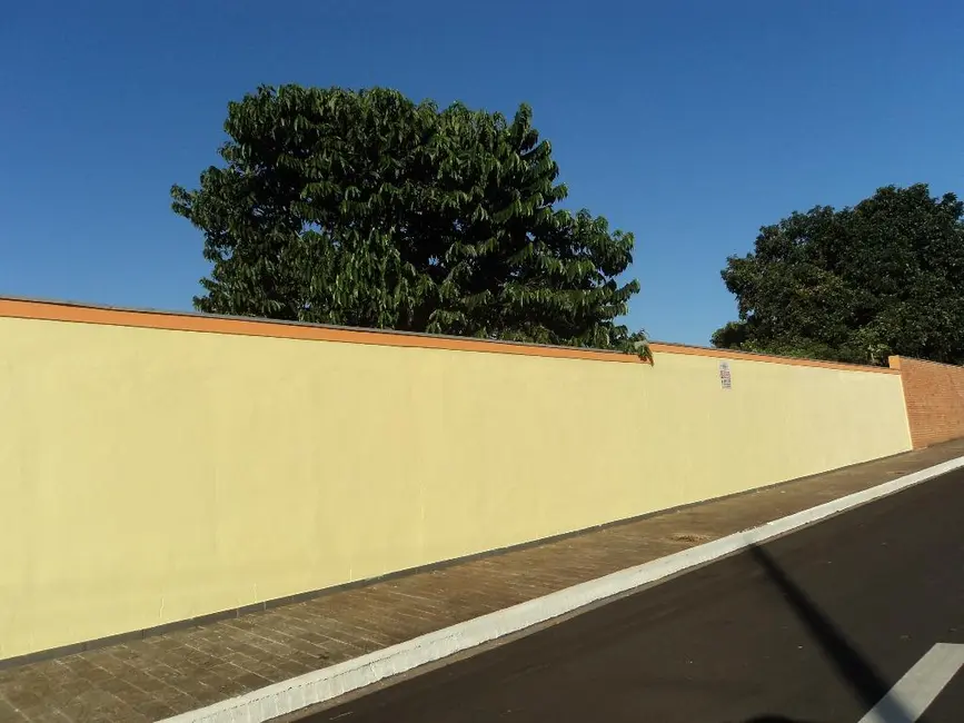 Foto 1 de Terreno / Lote à venda, 1000m2 em Brodowski - SP