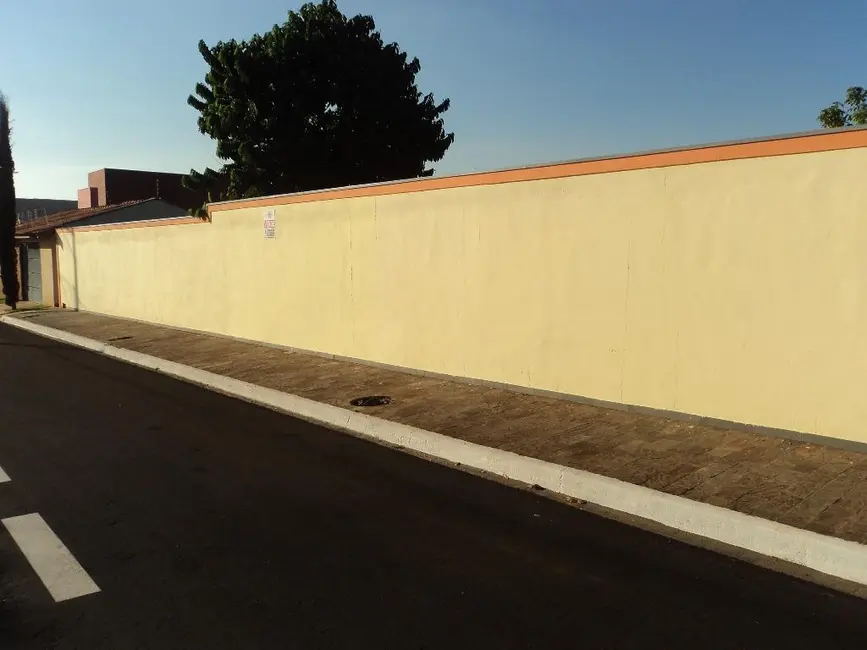 Foto 2 de Terreno / Lote à venda, 942m2 em Brodowski - SP