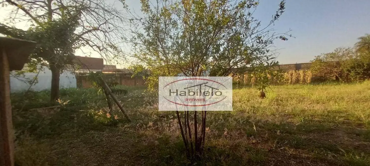 Foto 3 de Terreno / Lote à venda, 942m2 em Brodowski - SP