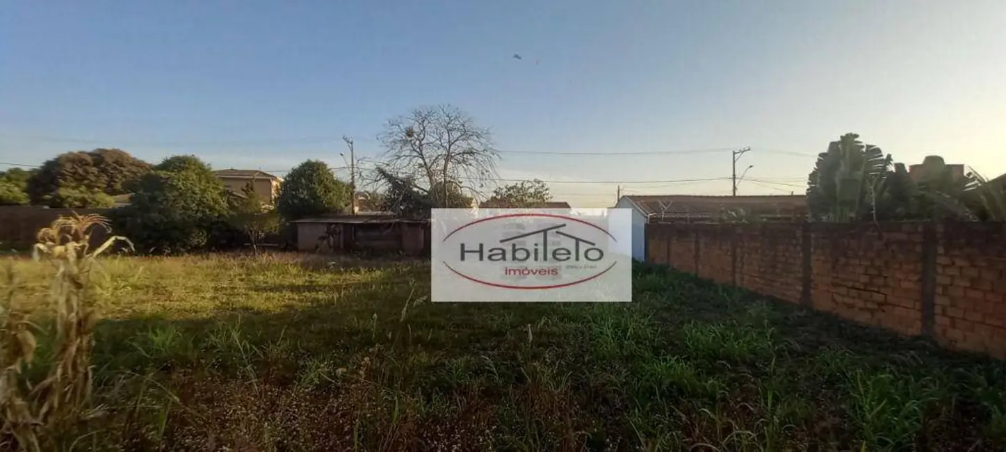 Foto 5 de Terreno / Lote à venda, 942m2 em Brodowski - SP